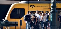 Portugalia elektryfikuje linie kolejowe na północy kraju