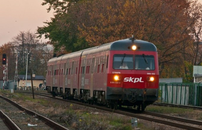 Podkarpacie: Komu ma służyć kolej?