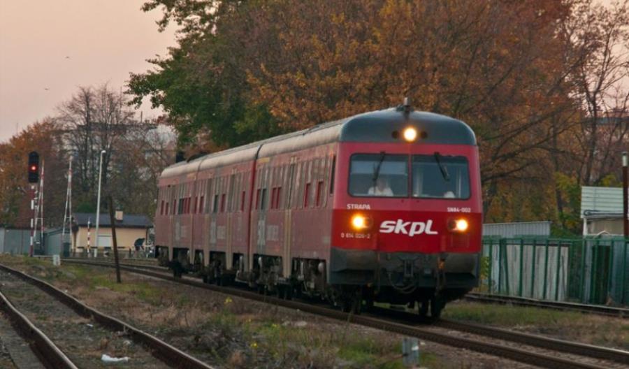 Podkarpacie: Komu ma służyć kolej? Podkarpacie: Komu ma służyć kolej?