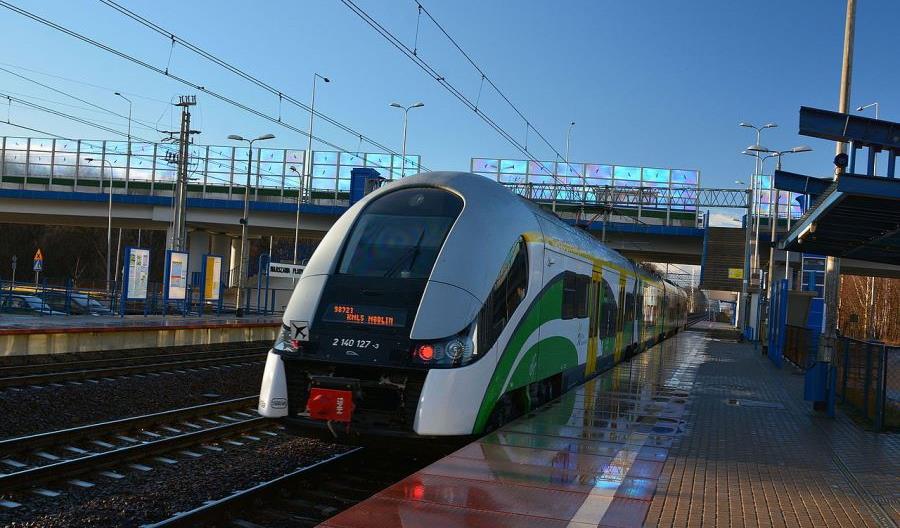 Konkurs Kolei Mazowieckich „Przez Europę z biletem Interrail” Konkurs Kolei Mazowieckich „Przez Europę z biletem Interrail”