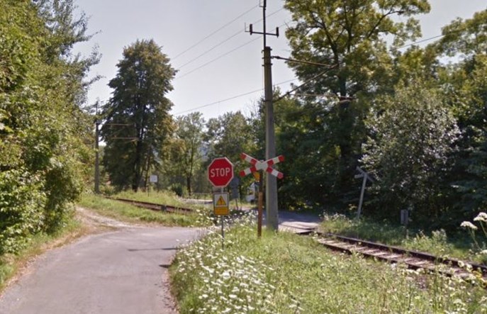 Atak na inspektorów UTK