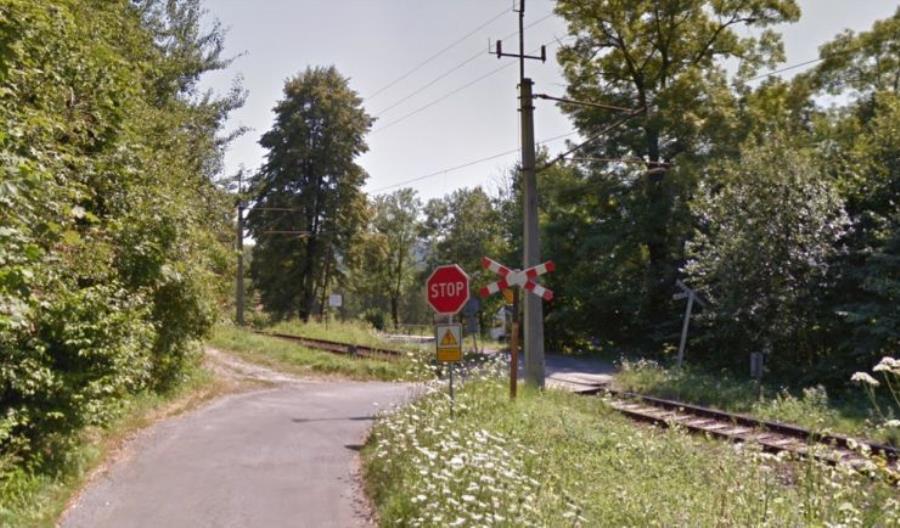 Atak na inspektorów UTK Atak na inspektorów UTK