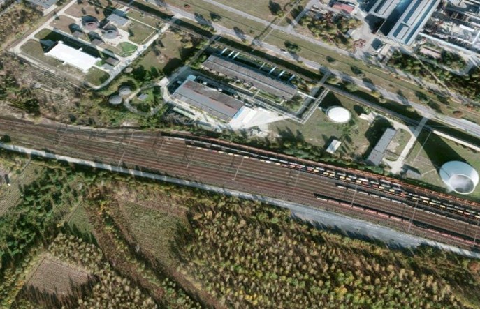 Jest wykonawca studium Nadodrzanki. Są też oferty na stację Wróblin Głogowski