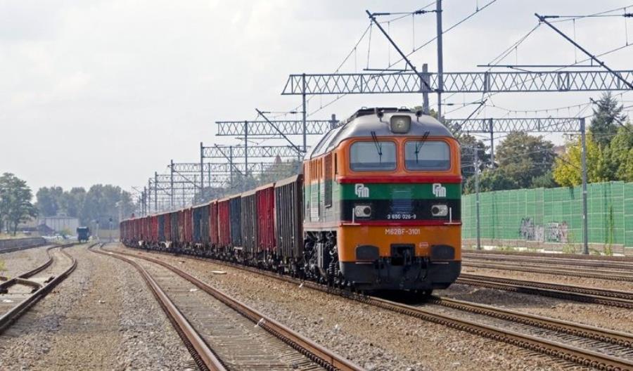 Pol-Miedź Trans kupuje tabor Pol-Miedź Trans kupuje tabor