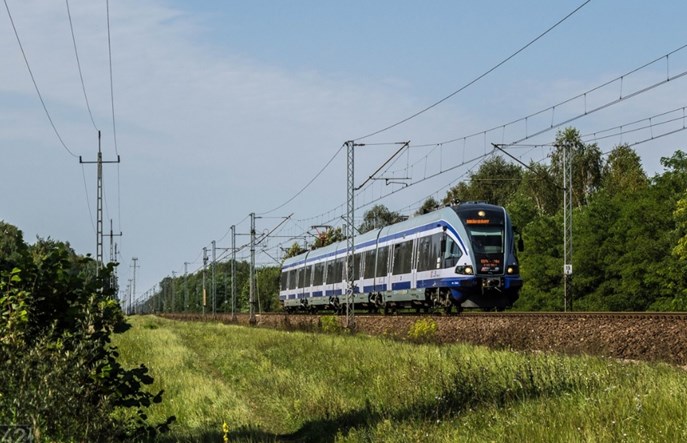 Jedyna w pełni sprawna „Edyta” wróciła do ruchu