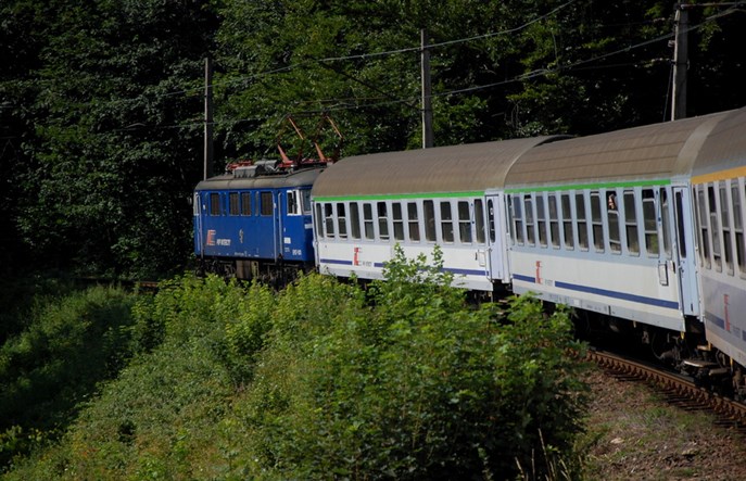 PKP Intercity w pierwszym półroczu 2019 przewiozło 22,8 mln pasażerów