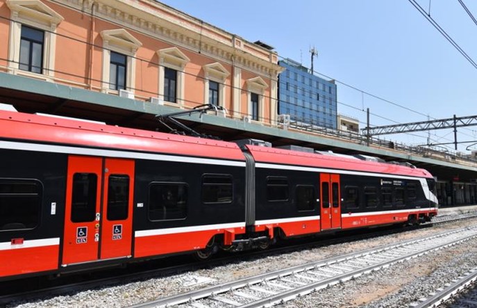 Koleje Włoskie szukają dostawcy 250 ezt. Przed szansą także Newag?