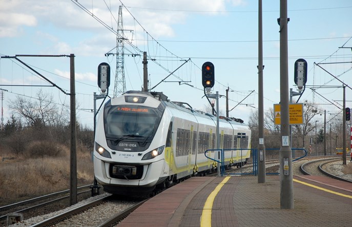 Ile lokomotyw i zespołów trakcyjnych jeżdżących w Polsce posiada ETCS?