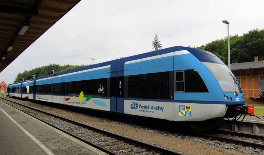 Falstart GTW w Kolejach Czeskich? Do ich modernizacji nikt się nie zgłosił Falstart GTW w Kolejach Czeskich? Do ich modernizacji nikt się nie zgłosił