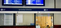 PKP Intercity będzie uczyć angielskiego ponad 200 pracowników