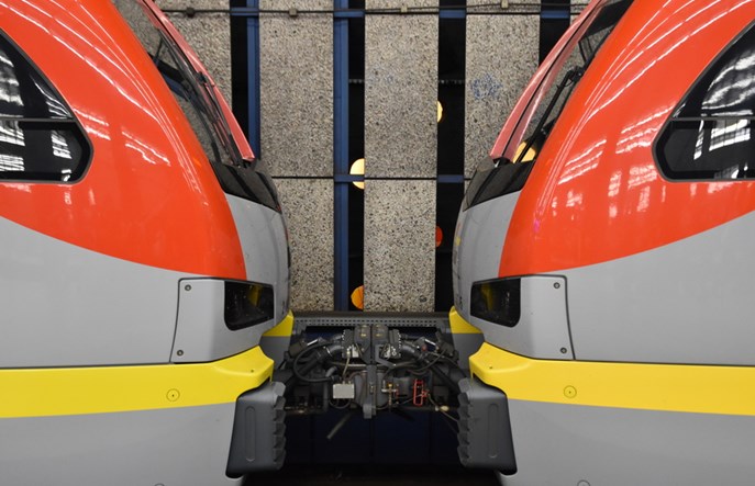 UTK sprawdził punktualność pociągów pasażerskich w drugim kwartale 2019