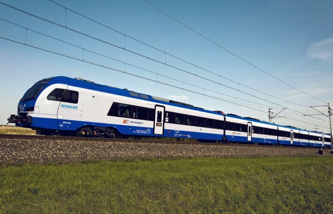 PKP Intercity: Do końca roku pięć dużych przetargów taborowych