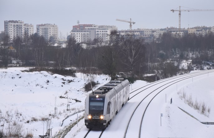 PLK z pomorskim samorządem razem przygotują „bajpas kartuski”