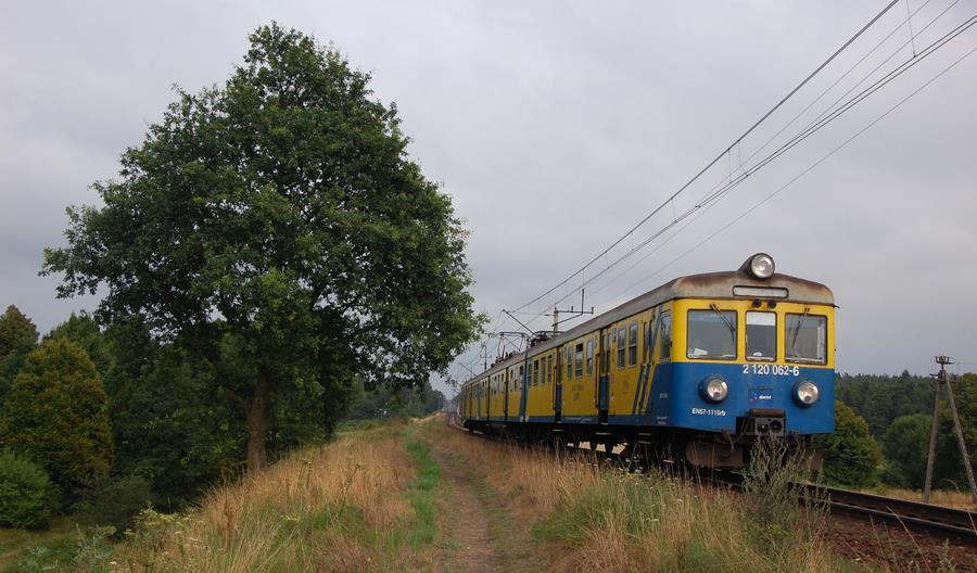 Czy pomorski samorząd podpisze wieloletnią umowę z PKP SKM Trójmiasto? Czy pomorski samorząd podpisze wieloletnią umowę z PKP SKM Trójmiasto?