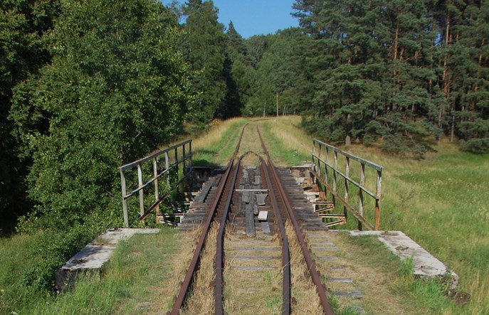 Co dzieje się z programem Kolej+?