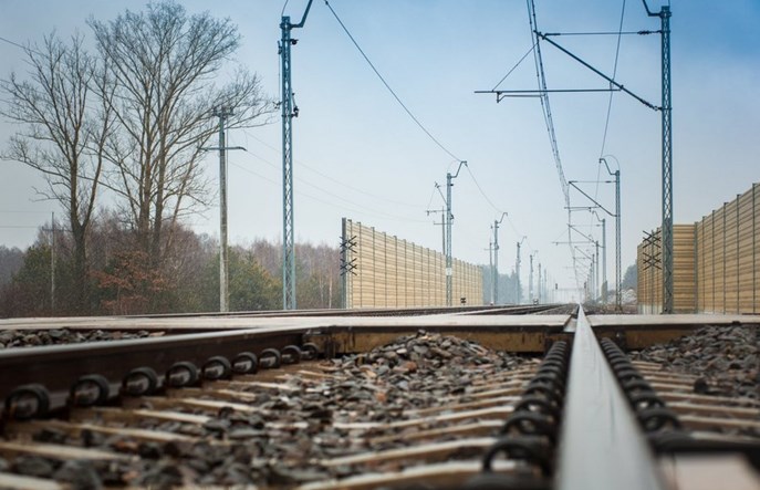 Budimex zwycięzcą przetargu na odcinek E65 przez stację Czechowice-Dziedzice