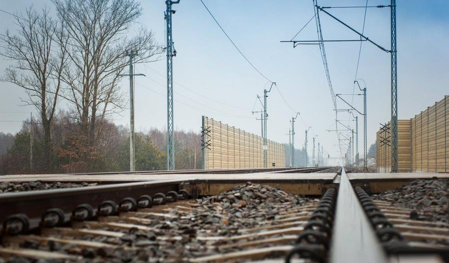 Budimex zwycięzcą przetargu na odcinek E65 przez stację Czechowice-Dziedzice Budimex zwycięzcą przetargu na odcinek E65 przez stację Czechowice-Dziedzice