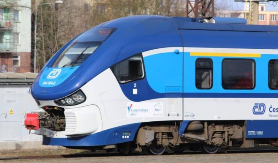 Pesa z ofertą na 60 spalinowych pojazdów dla Kolei Czeskich. Zainteresowany także Newag Pesa z ofertą na 60 spalinowych pojazdów dla Kolei Czeskich. Zainteresowany także Newag