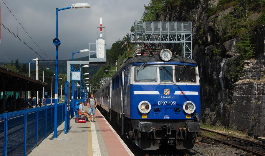 1 września zmieni się rozkład jazdy. Co czeka pasażerów wraz z jesienną korektą? 1 września zmieni się rozkład jazdy. Co czeka pasażerów wraz z jesienną korektą?