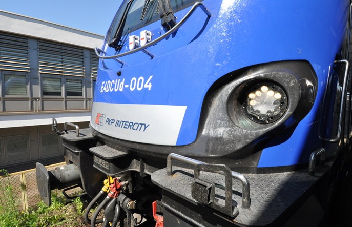 Co pokaże Newag na Trako 2019?