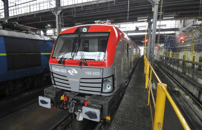 PKP Cargo: Jesteśmy przed górką przewozową w transporcie kruszyw