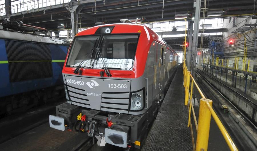 PKP Cargo: Jesteśmy przed górką przewozową w transporcie kruszyw PKP Cargo: Jesteśmy przed górką przewozową w transporcie kruszyw