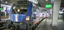 Koleje Austriackie pogłębiają współpracę przy obsłudze pociągów sypialnych w Szwajcarii