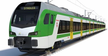 Stadler na Trako 2019