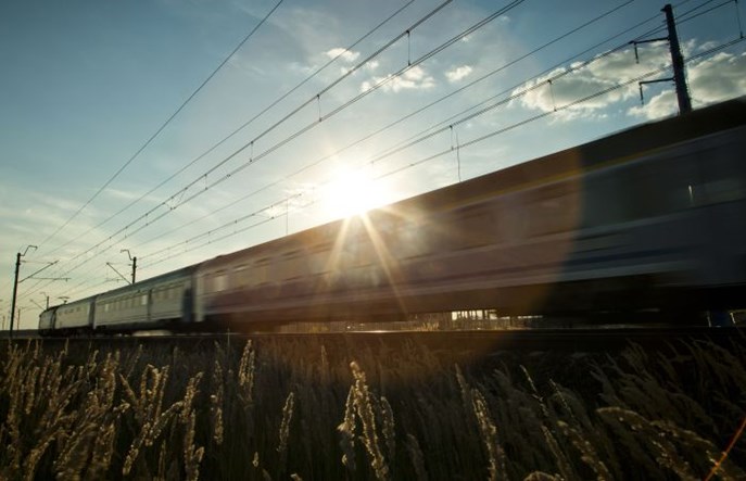 Rekord dzienny liczby pasażerów PKP IC