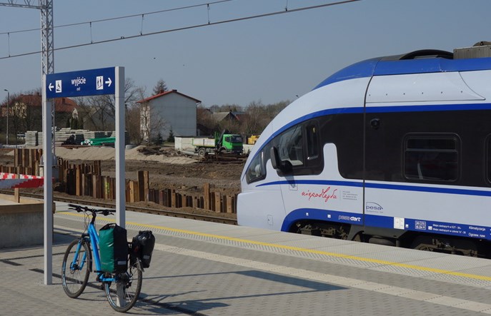 O ile więcej zapłacimy za Rail Baltikę?