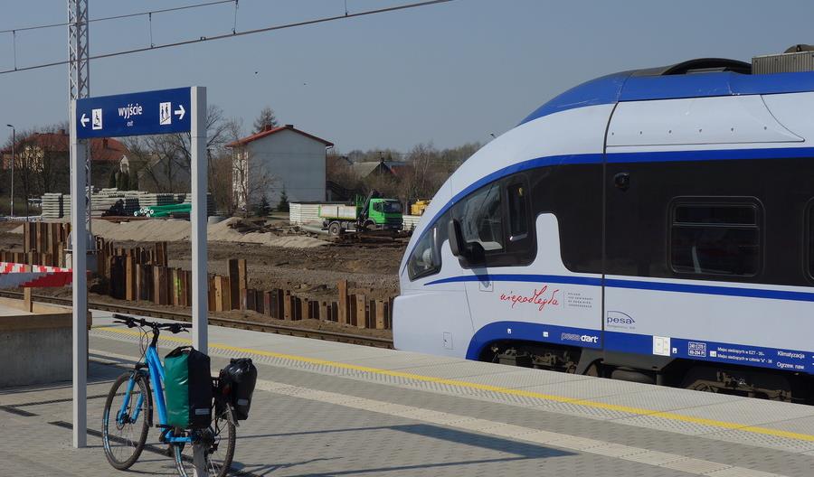 O ile więcej zapłacimy za Rail Baltikę? O ile więcej zapłacimy za Rail Baltikę?