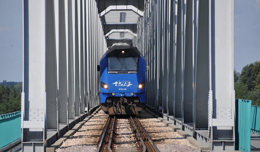 Do końca roku analizy wskażą, czy elektryfikować LHS Do końca roku analizy wskażą, czy elektryfikować LHS