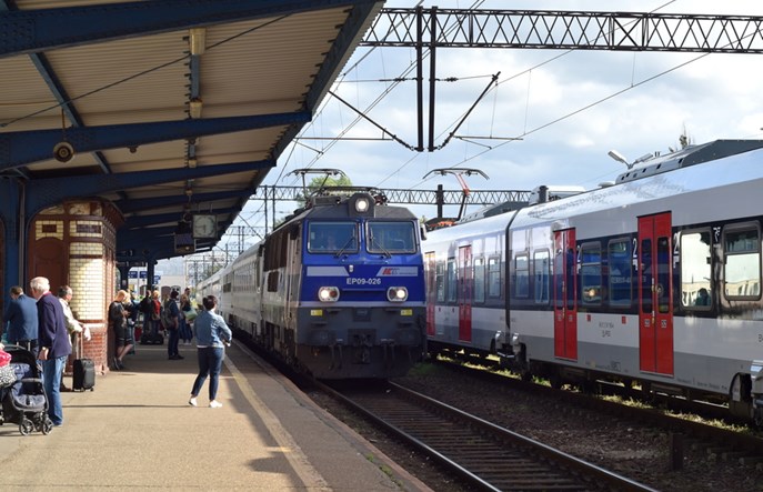 Perony bez opłat. UTK egzekwuje postanowienia unijnego trybunału