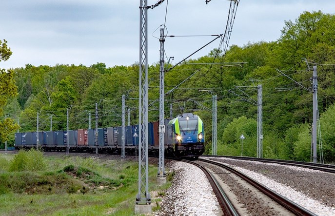 PKP Cargo ma umowę z Newagiem. Historyczny kontrakt na nowe polskie lokomotywy