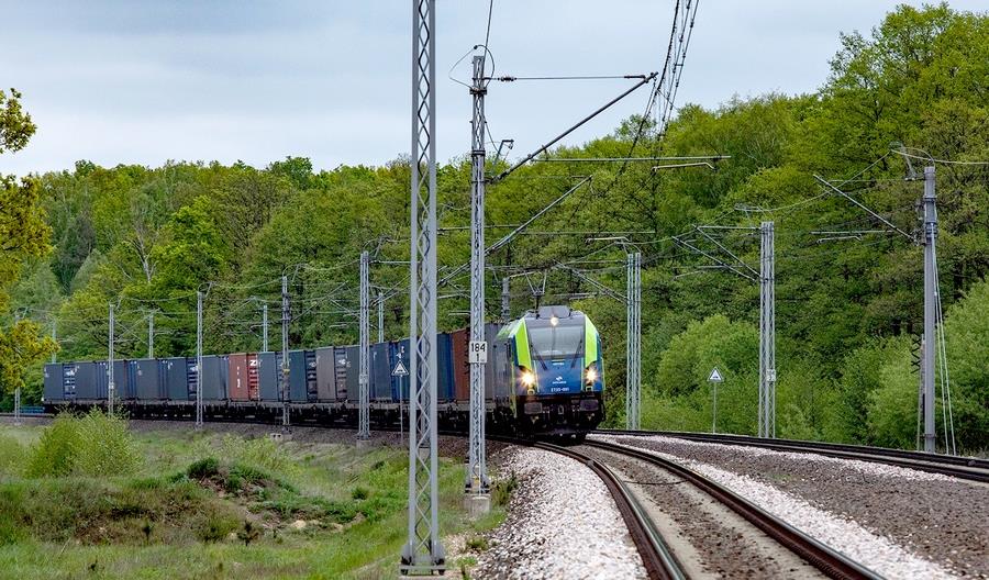 PKP Cargo ma umowę z Newagiem. Historyczny kontrakt na nowe polskie lokomotywy