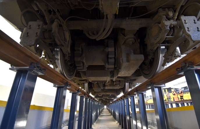 ASO Mieczkowski zbuduje nowy obiekt do prowadzenia napraw na Dolnym Śląsku