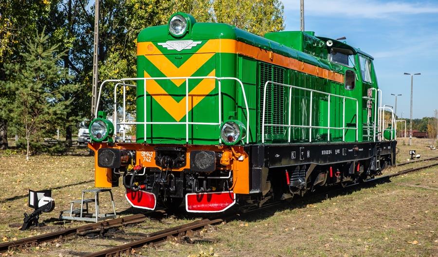 PKP Cargo zaprasza na „Dni Transportu” w Krakowie PKP Cargo zaprasza na „Dni Transportu” w Krakowie