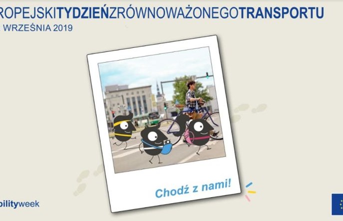 Transport zrównoważony – postaw na zdrowie i ochronę środowiska