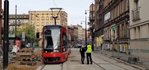 Bytom. Tramwaje wreszcie wracają na ul. Katowicką