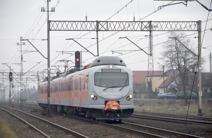 Polregio: Wielkopolska nie traktuje nas sprawiedliwie