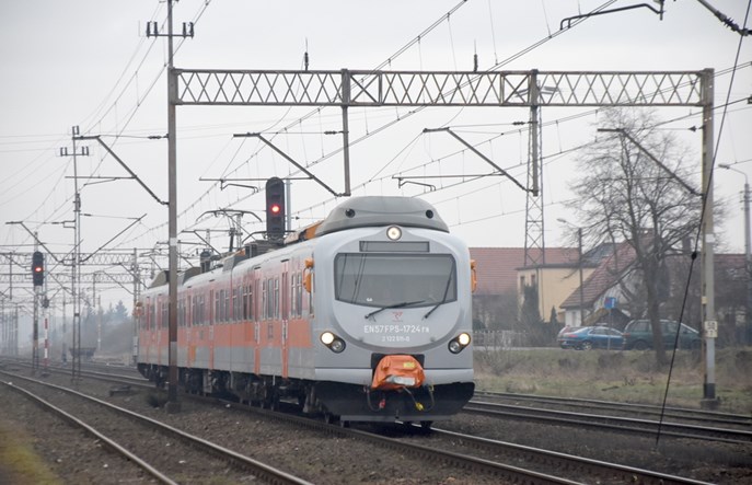 Polregio: Wielkopolska nie traktuje nas sprawiedliwie