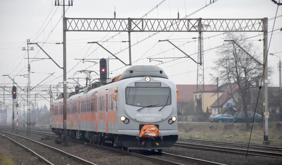 Polregio: Wielkopolska nie traktuje nas sprawiedliwie Polregio: Wielkopolska nie traktuje nas sprawiedliwie