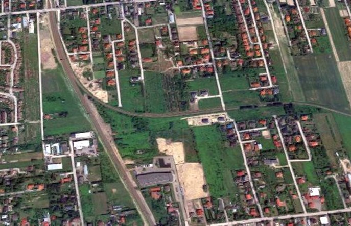 Kto opracuje studium dodatkowych torów do Piaseczna i elektryfikacji linii do Konstancina? [oferty]