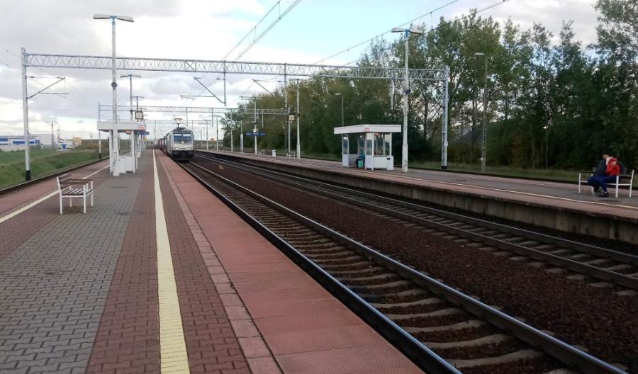 List intencyjny ws. Palędzia. Dłuższe przejście podziemne? List intencyjny ws. Palędzia. Dłuższe przejście podziemne?