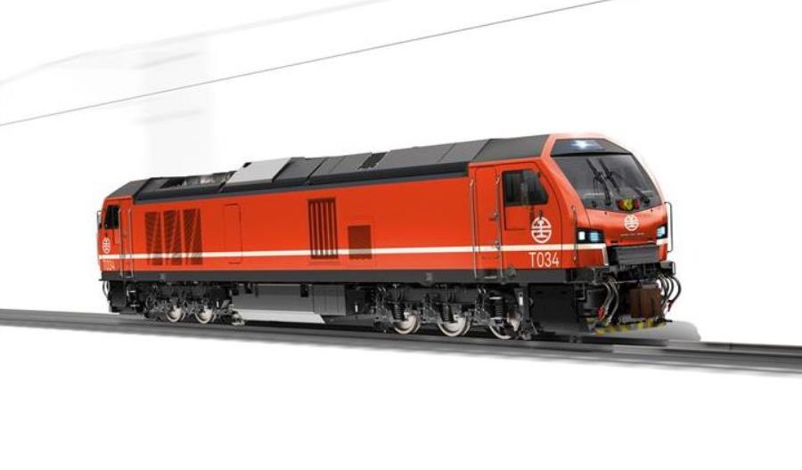 Stadler z kontraktem na lokomotywy dla Tajwanu Stadler z kontraktem na lokomotywy dla Tajwanu