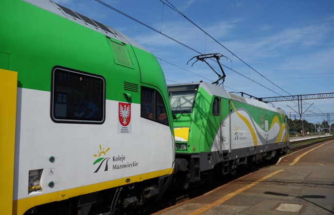 127,5 tysiąca pasażerów w „Słonecznym”. Rekord już nie do pobicia?