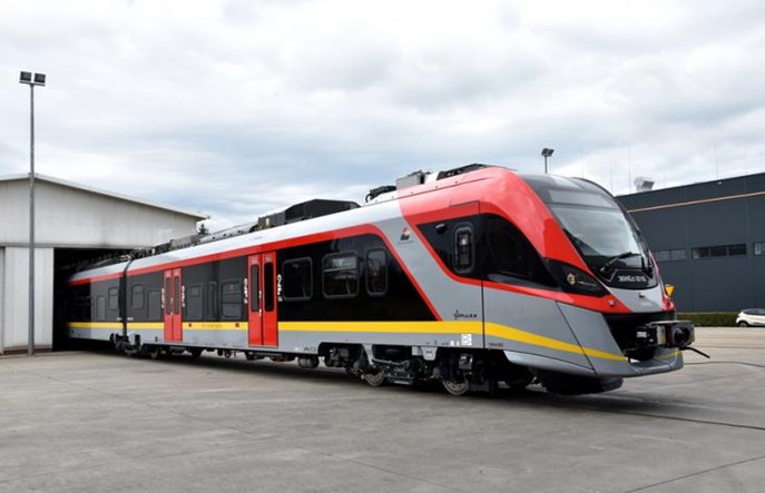 Komplet Impulsów 2 dla ŁKA zbudowany