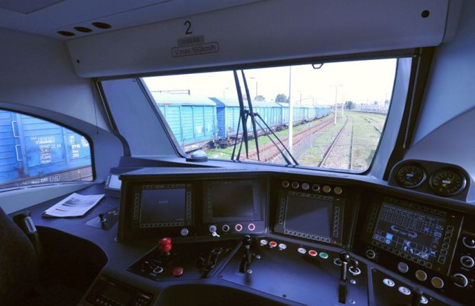 Maszyniści odmawiali potwierdzenia rozkazów dyżurnych. Bo RODO