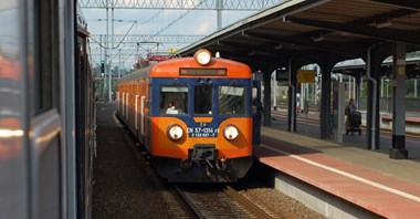 Będą podwyżki cen biletów w Przewozach Regionalnych Będą podwyżki cen biletów w Przewozach Regionalnych
