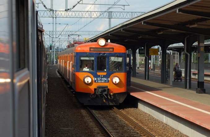 Będą podwyżki cen biletów w Przewozach Regionalnych